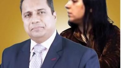 Photo of यानिका की मेडिकल रिपोर्ट ने बयां की बर्बरता: पिटाई से पूरे शरीर पर घाव