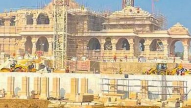 Photo of चंडीगढ़: राम लला की प्राण प्रतिष्ठा में निहंगों ने मांगी लंगर लगाने की अनुमति