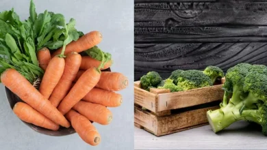 Photo of बढ़ते वजन को कम करने के लिए डेली डाइट में शामिल करें ये फाइबर से भरपूर सब्जियां