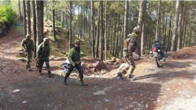Photo of जम्मू: राजोरी में छात्रा ने देखे चार संदिग्ध, पुलिस को बताई कुछ निशानियां