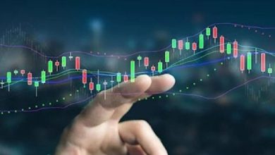 Photo of लाल निशान पर बंद हुआ बाजार, सेंसेक्स 150 और निफ्टी 50 अंक टूटा