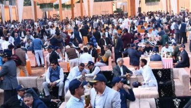 Photo of हरियाणा: पूर्व सैनिकों ने नौ विधानसभा सीटों पर मांगी राजनीतिक हिस्सेदारी