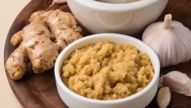 Photo of सर्दियों में खाएं अदरक की चटपटी चटनी, यहां से नोट कर लें आसान विधि