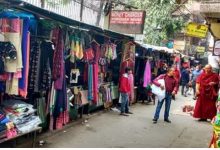 Photo of सस्ते में चाहिए गर्म कपड़े…तो दिल्ली में यहां से करें जमकर खरीदारी, जानिए लोकेशन