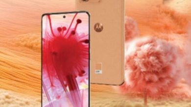 Photo of Edge 40 Neo और Razr 40 Ultra नए कलर में होंगे लॉन्च