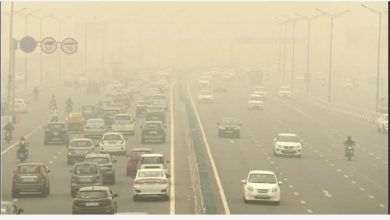 Photo of दिल्ली में वायु गुणवत्ता ‘गंभीर’ श्रेणी में पहुंची, प्रदूषण से नहीं मिल रही राहत