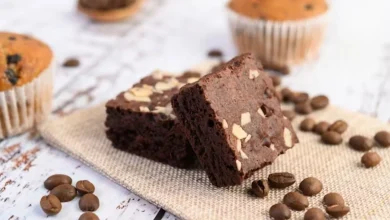 Photo of टेस्टी चॉकलेटी ब्राउनी से बनाएं अपनी क्रिसमस को खास, जानें इसे बनाने की आसान रेसिपी