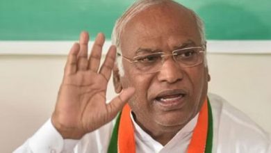 Photo of जम्मू कश्मीर: प्रदेश कांग्रेस की आज पार्टी मुख्यालय दिल्ली में बड़ी बैठक