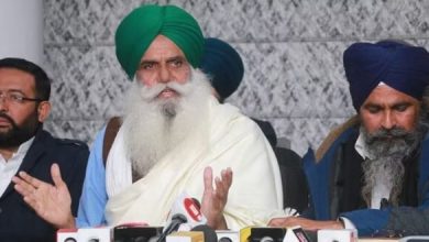 Photo of पंजाब की सड़कों पर अगले महीने फिर उतरेंगे किसान