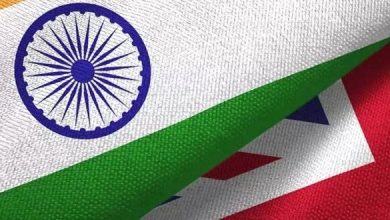 Photo of भारत को सुरक्षित देशों की लिस्ट में शामिल करने पर ब्रिटेन ने जताई चिंता