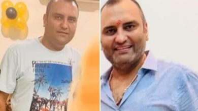 Photo of महादेव सट्टेबाजी ऐप का मालिक रवि उप्पल को हिरासत में लिया गया