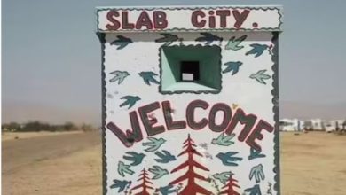 Photo of सबसे आज़ाद हैं यहां के लोग, न कानून का डर न टैक्स की टेंशन,कैसे भी रहते हैं …