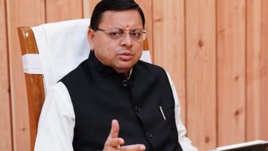 Photo of उत्तराखण्ड: प्रदेश सरकार सेवा क्षेत्र नीति से निवेशकों को निवेश के लिए करेगी प्रोत्साहित