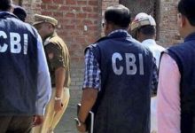 Photo of कीरू हाइड्रो पावर में भ्रष्टाचार… दिल्ली समेत चार शहरों में CBI के छापे