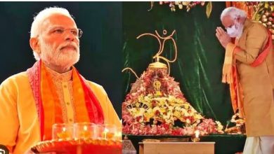 Photo of राम मंदिर के प्राण-प्रतिष्ठा से पहले इस तारीख को पीएम मोदी जाएंगे अयोध्या, करेंगे रोड शो