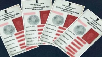 Photo of हरियाणा: अब आधुनिक व नए रूप में नजर आएगा मतदाता पहचान पत्र