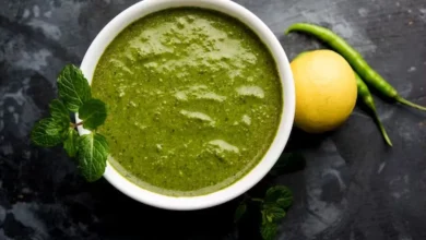 Photo of सर्दियों में खाने का स्वाद बढ़ा देगी धनिया की लजीज चटनी, ऐसे बनाए