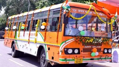 Photo of यूपी रोडवेज के बेड़े में जल्द शामिल होंगी BS 6 मॉडल की 1350 नई डीजल बसें