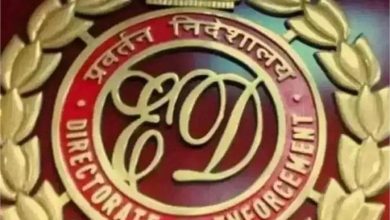Photo of उत्तराखंड में ईडी ने भारतीय वन सेवा के अधिकारी की 31 करोड़ की संपत्ति की कुर्क