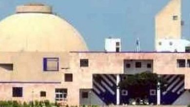 Photo of मध्य प्रदेश: विधानसभा का सत्र सोमवार से शुरु