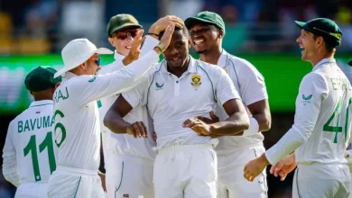 Photo of भारत के लिए बढ़ गई मुश्किलें, साउथ अफ्रीका में लौट आए दो घातक गेंदबाज