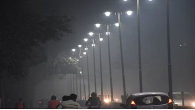 Photo of यूपी का मौसम: हवा-बादल ने बढ़ाई गलन, आज कई इलाकों में हो सकती है हल्की बारिश