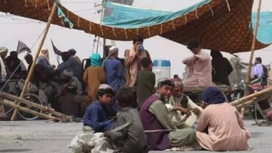 Photo of पाकिस्तान: खैबर पख्तूनख्वा से ढाई लाख अप्रवासियों को भेजा गया अफगानिस्तान