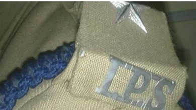 Photo of यूपी: यूपी में पांच अपर पुलिस अधीक्षकों के तबादले