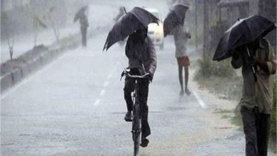 Photo of बारिश की चेतावनी: पंजाब में भारी बारिश की चेतावनी, आगे ऐसा रहेगा मौसम का हाल..