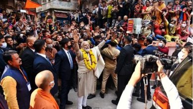 Photo of पीएम मोदी आज काशी-तमिल संगमम के दूसरे संस्करण का करेंगे उद्घाटन