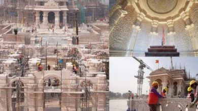 Photo of 18 से 21 जनवरी को ढोल नगाड़े के साथ मनाया जाएगा प्राणप्रतिष्ठा का जश्न