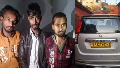 Photo of अफसर की बेटी से चलती कार में गैंगरेप; दिल दहलाने वाला खुलासा