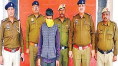 Photo of हरियाणा: कुरुक्षेत्र में पत्नी व बच्चों की हत्या मामले में आरोपी ने कबूला अपराध