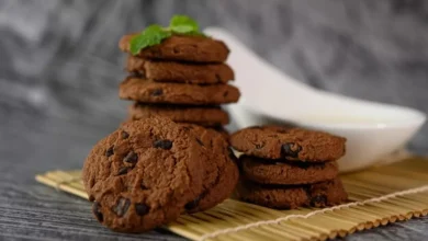 Photo of घर में बनाएं टेस्टी चॉकलेट फज कुकीज, इस आसान तरीके से करें तैयार