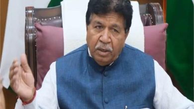 Photo of लोकसभा सुरक्षा चूक के बाद हरियाणा विधानसभा में अलर्ट, पढ़े पूरी खबर