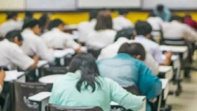 Photo of साल में दो बार बोर्ड परीक्षाएं देना नहीं है अनिवार्य