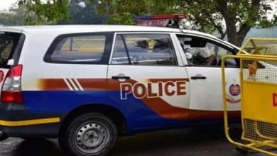 Photo of दिल्ली पुलिस की सिपाही मोनिका का है बुराड़ी के नाले से बरामद कंकाल