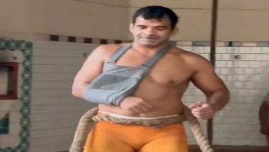 Photo of गूंगा पहलवान का एलान : मैं भी अपनी बहन और देश की बेटी के लिए प्रधानमंत्री को पद्मश्री लौटा दूंगा