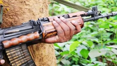 Photo of IED ब्लास्ट में एक जवान का बलिदान, एक घायल