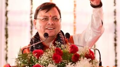 Photo of ‘उत्तराखण्ड में जल्दी लागू होगी समान नागरिक आचार संहिता’- मथुरा में बोले CM पुष्कर सिंह धामी