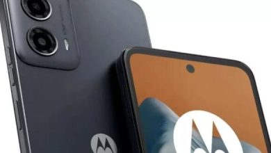Photo of बजट यूजर्स के लिए Motorola जल्द लॉन्च करेगा नया सस्ता फोन