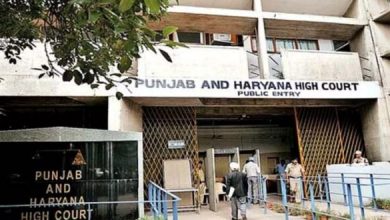 Photo of पंजाब: पीएसपीसीएल को हाईकोर्ट से लगा झटका, पढ़े पूरी खबर