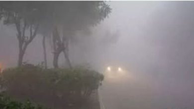 Photo of पहाड़ों पर बारिश-बर्फबारी का अलर्ट