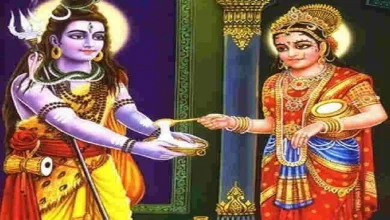 Photo of अन्नपूर्णा जयंती पर इस विधि से करें पूजा, अन्न के हमेशा भरे रहेंगे भंडार