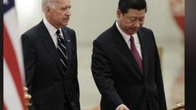 Photo of ताइवान को चीन में शामिल किया जाएगा: राष्ट्रपति शी जिनपिंग