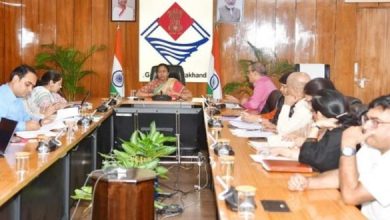 Photo of देहरादून : भू-कानून समिति की रिपोर्ट के परीक्षण को समिति का गठन