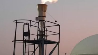 Photo of बायोगैस से भारत को सालाना 1.17 अरब डॉलर की होगी बचत