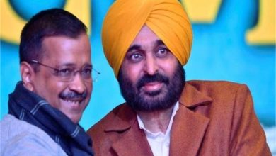 Photo of मुख्यमंत्री मान व अरविंद केजरीवाल आज बठिंडा दौरे पर