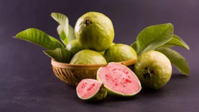 Photo of  गुणों का खजाना है गुलाबी अमरूद, सर्दियों में इसे खाने से मिलते हैं ये गजब के फायदे