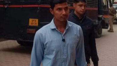 Photo of यूपी: सामूहिक दुष्कर्म के बाद बालिका की हत्या, 64 दिन में कोर्ट ने सुनाई फांसी की सजा…